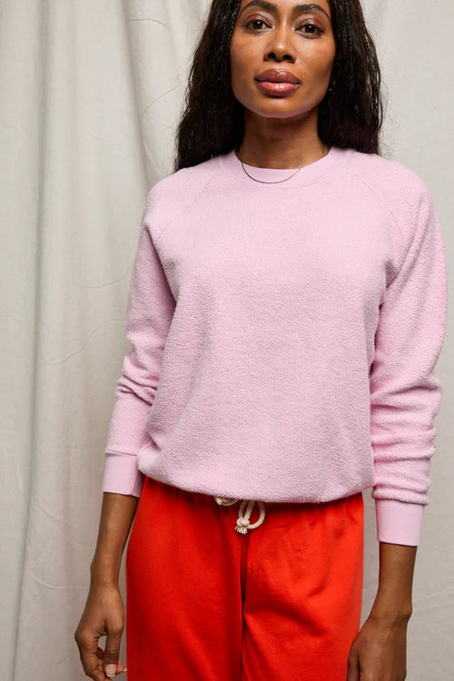 ZIGGY SWEATSHIRT