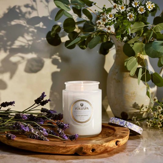 LAVENDER & CHAMOMILE 18 oz
