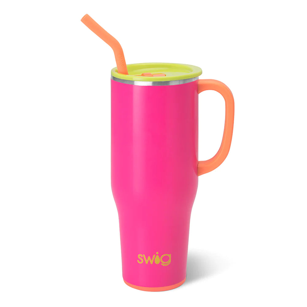 TUTTI FRUITY MEGA MUG